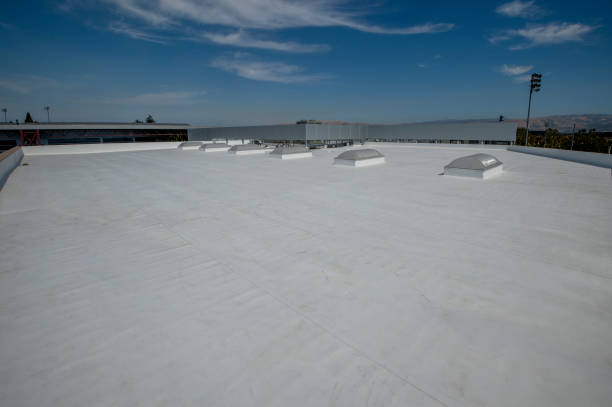Best Flat Roofing  in Granite, OK