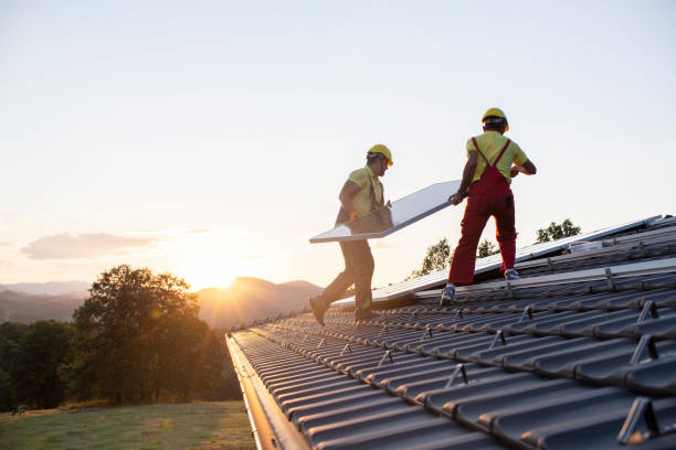 Best Rubber Roofing (EPDM, TPO)  in Granite, OK