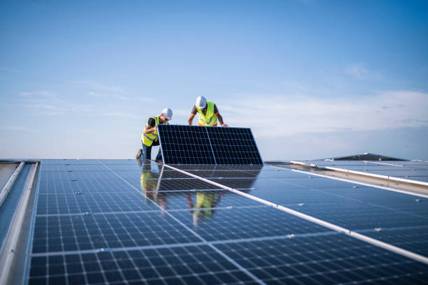 Best Solar Panel Roofing Installation  in Granite, OK