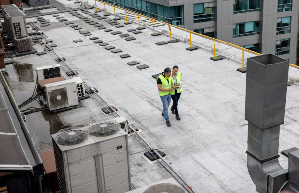 Best EPDM Roofing  in Granite, OK