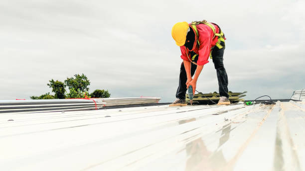 Best Rubber Roofing (EPDM, TPO)  in Granite, OK