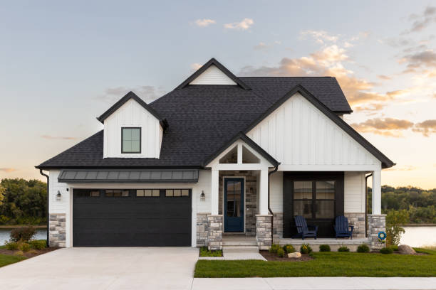 Best Steel Roofing  in Granite, OK